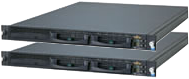 Fujitsu PRIMERGY RX100 S4 Fujitsu PRIMERGY RX100 S4