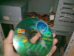 First EVOWOW server First EVOWOW server