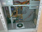 First EVOWOW server First EVOWOW server