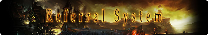Referral System